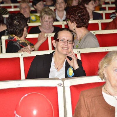 III Sejmik Kobiet Lewicy w Warszawie