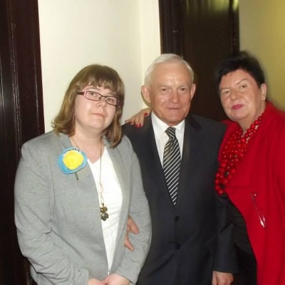 III Sejmik Kobiet Lewicy w Warszawie