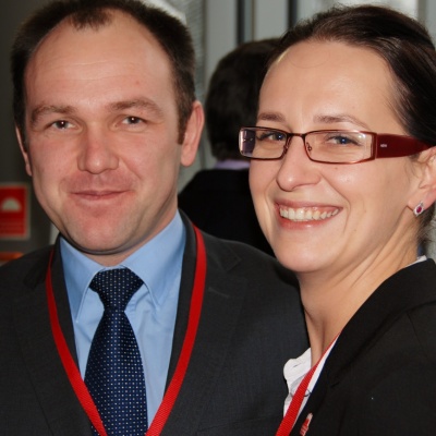 Konwencja Krajowa SLD w Sosnowcu