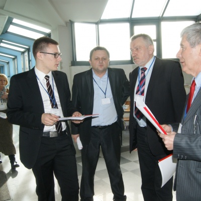 Konwencja Wojewódzka SLD w Opolu