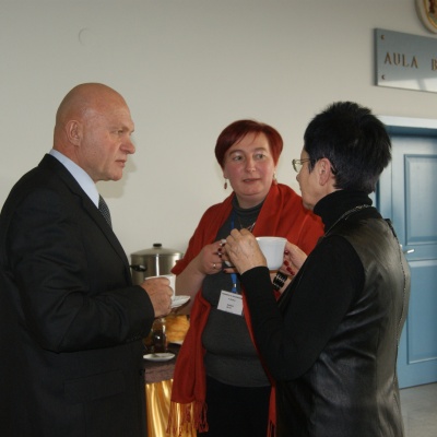 Konwencja Wojewódzka SLD w Opolu